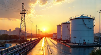 Perspektiven zu Heizölpreisen und deren Einflüsse