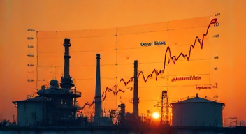 Perspektiven zu Heizölpreisen und deren Einfluss