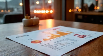 Perspektiven zu Heizölpreisen und deren Zukunft