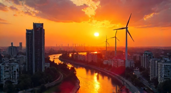 Perspektiven zu Heizölpreisen und Energiewende