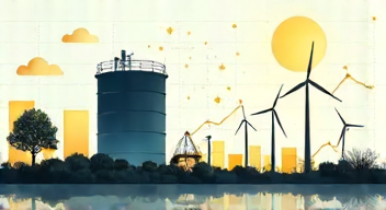 Perspektiven zu Heizölpreisen und Energiewende