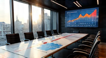 Perspektiven zu Heizölpreisen und Marktanalysen