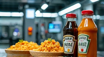Perspektiven zu Kraft Heinz und der Zukunft der Lebensmittelbranche