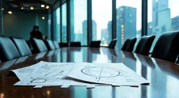 Perspektiven zu Macht und Verantwortung in der Finanzwelt