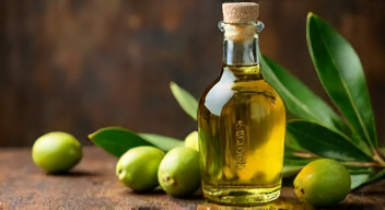 Perspektiven zu Olivenölqualität und Verbraucherbewusstsein