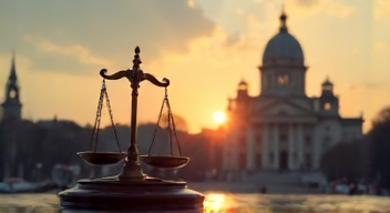 Perspektiven zu politischer Einflussnahme und Vertrauen