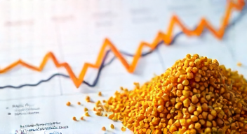 Perspektiven zu Rohstoffmärkten sind vielschichtig