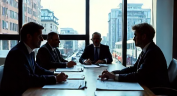 Perspektiven zu Tarifverhandlungen im Nahverkehr