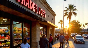 Perspektiven zu Trader Joe’s und seinem Erfolg