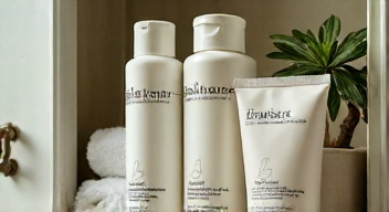 Perspektiven zu Trockenshampoos und ihren Risiken