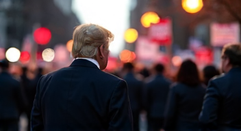 Perspektiven zu Trumps Nominierung von Warsh