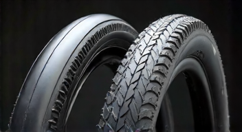 Perspektiven zu Tubeless und Schlauchreifen