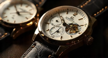 Perspektiven zu Uhren und ihrer Bedeutung