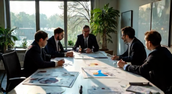 Perspektiven zu Unternehmenssanierungen sind vielfältig!