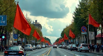 Perspektiven zu Warnstreiks und deren Bedeutung