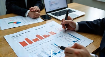 Perspektiven zu Zöllen und Handelskonflikten