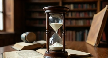 Philosophie der Zeitmessung (5/10)