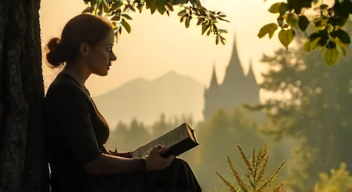 Philosophische Ansätze von Friedrich Nietzsche zur Überwindung von Ängsten (5/10)