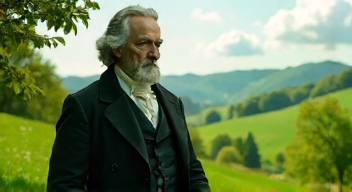 Philosophische Ansätze zur Nachhaltigkeit (5/10)