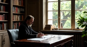 Philosophische Ansätze zur Unternehmensführung (5/10)