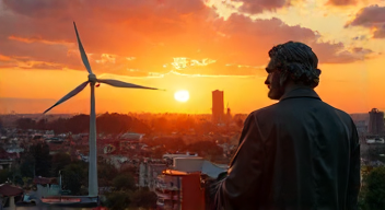 Philosophische Ansichten zur Energieversorgung (5/10)