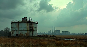 Philosophische Betrachtungen des Heizölverbrauchs (5/10)