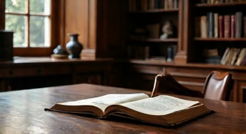 Philosophische Betrachtungen über Macht und Moral (5/10)