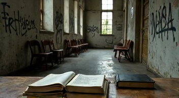 Philosophische Betrachtungen zu Protest und Gesellschaft