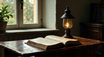 Philosophische Betrachtungen zum Heizölverbrauch (5/10)