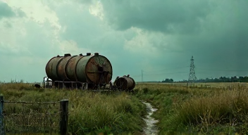 Philosophische Betrachtungen zum Heizölverbrauch (5/10)