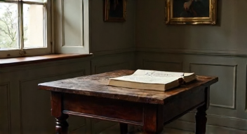 Philosophische Betrachtungen zum Heizölverbrauch (5/10)