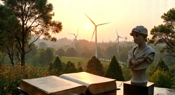 Philosophische Betrachtungen zur Energieversorgung (5/10)