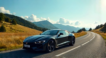 Philosophische Betrachtungen zur Automobilindustrie (5/10)