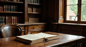 Philosophische Betrachtungen zur Energie und Verantwortung (5/10)