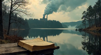 Philosophische Perspektiven auf Heizöl und Umwelt (5/10)