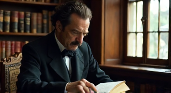 Philosophische Perspektiven auf wirtschaftliche Unsicherheiten (4/10)