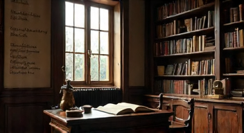 Philosophische Perspektiven von Immanuel Kant (5/10)