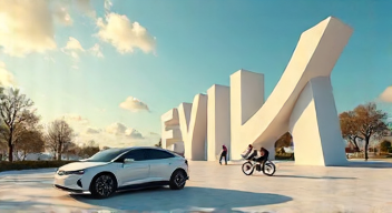 Philosophische Perspektiven zur Mobilität (5/10)