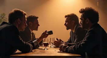 Philosophische Überlegungen zu Arbeitskämpfen (5/10)