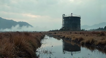 Philosophische Überlegungen zu Heizöl und Umwelt (5/10)