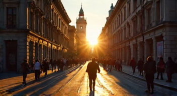 Philosophische Überlegungen zu Protest und Engagement (5/10)