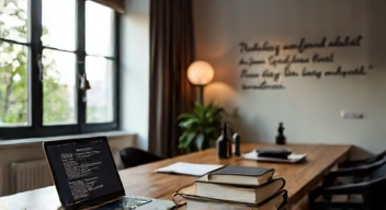 Philosophische Überlegungen zur Unternehmensführung (6/10)