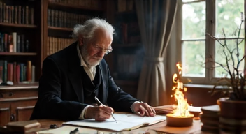 Philosophische Überlegungen zur Energie (5/10)