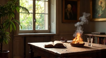 Philosophische Überlegungen zur Energie und Ethik (5/10)