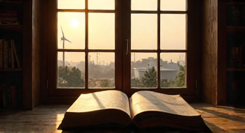 Philosophische Überlegungen zur Energiepolitik (5/10)