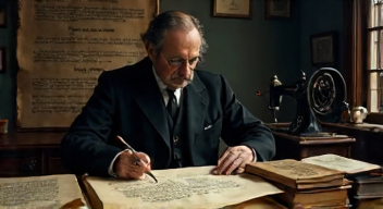 Philosophische Überlegungen zur Macht (4/10)