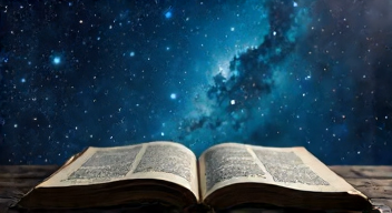 Philosophische Überlegungen zur Raumfahrt (5/10)