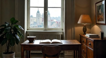 Philosophische Überlegungen zur Technologie (5/10)