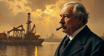 Politische Dimension der Heizölpreise (9/10)