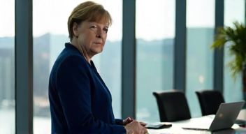 Politische Dimension der Nominierung (8/10)